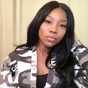 Meet your Posher, Ciara